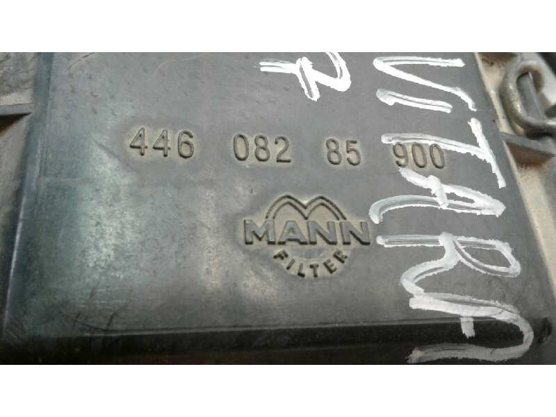 Recambio de filtro aire para suzuki vitara se/sv (et) 1.6 techo metálico superlujo referencia OEM IAM 44608285900  