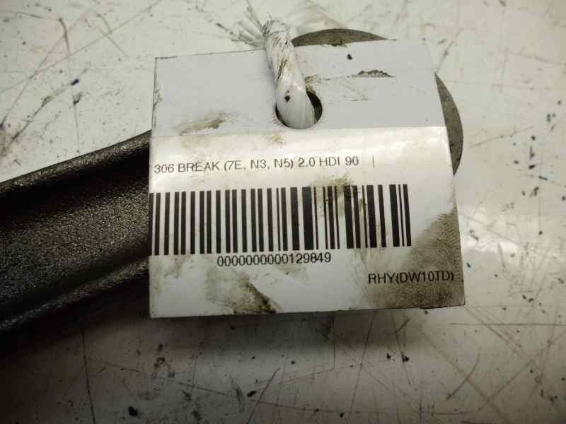 Recambio de biela para peugeot 306 break 2.0 hdi cat referencia OEM IAM   