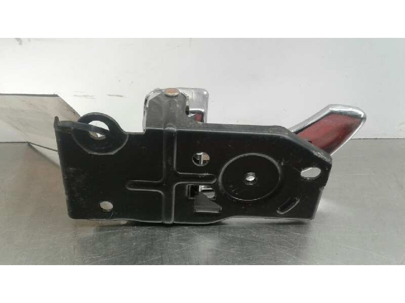 Recambio de maneta interior delantera derecha para hyundai santa fe (sm) 2.0 gls crdi referencia OEM IAM   