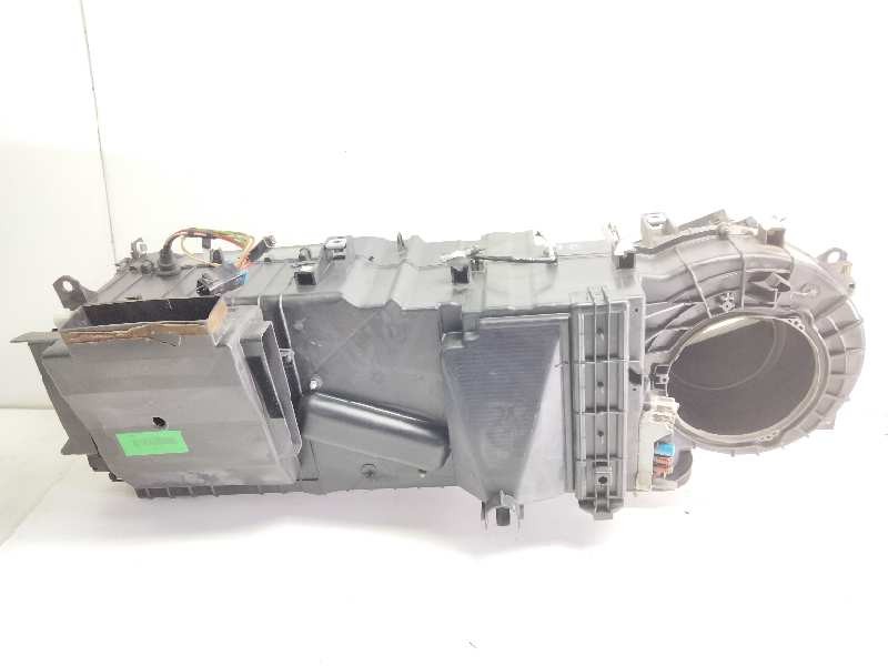 Recambio de calefaccion entera normal para mercedes clase m (w163) 400 cdi (163.128) referencia OEM IAM A1638302562  