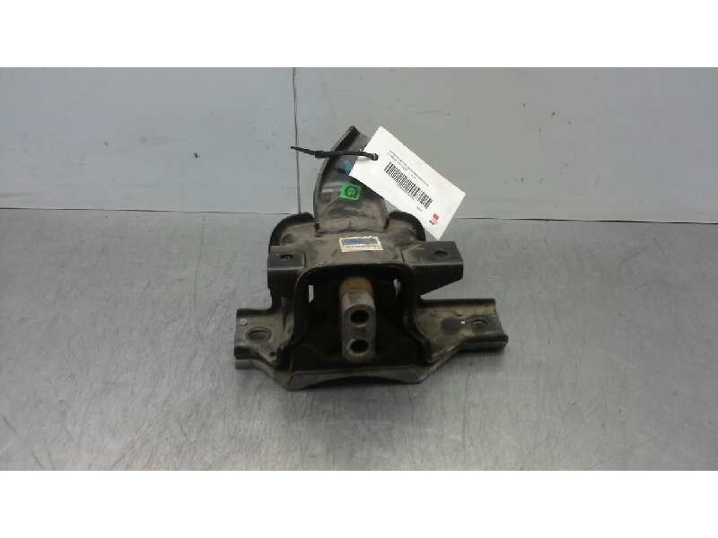 Recambio de soporte motor izquierdo superior para hyundai i10 basis referencia OEM IAM   