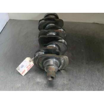 Recambio de cigueñal para ebro l35 perkins referencia OEM IAM 4236  107444