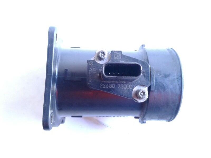 Recambio de caudalimetro para nissan x-trail (t30) vertex referencia OEM IAM   