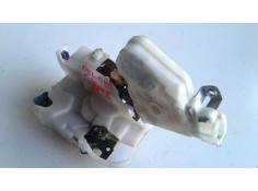 Recambio de cerradura puerta delantera derecha para nissan x-trail (t30) vertex referencia OEM IAM 80552AA200   2