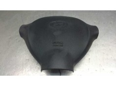 Recambio de airbag delantero izquierdo para hyundai santa fe (sm) 2.0 gls crdi referencia OEM IAM 569002650  