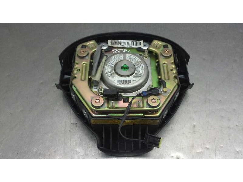 Recambio de airbag delantero izquierdo para hyundai santa fe (sm) 2.0 gls crdi referencia OEM IAM 569002650  