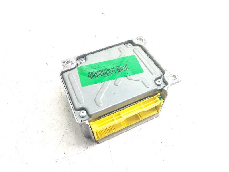 Recambio de centralita airbag para mercedes clase m (w163) 400 cdi (163.128) referencia OEM IAM 1635422218  