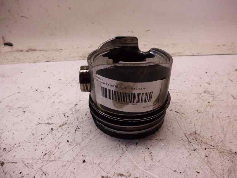 Recambio de piston para peugeot 306 break 2.0 hdi cat referencia OEM IAM   