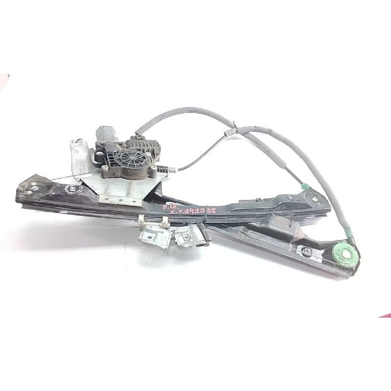 Recambio de elevalunas delantero izquierdo para jaguar x-type 2.0 d classic referencia OEM IAM 0130821946  