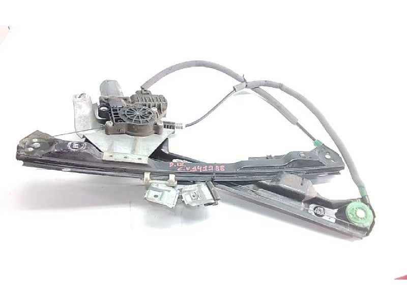 Recambio de elevalunas delantero izquierdo para jaguar x-type 2.0 d classic referencia OEM IAM 0130821946  