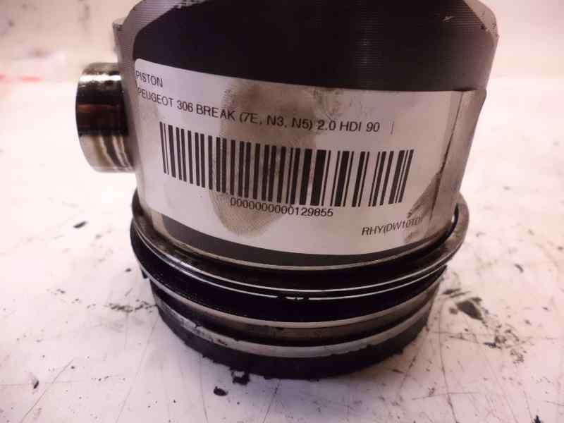 Recambio de piston para peugeot 306 break 2.0 hdi cat referencia OEM IAM   