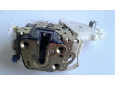 Recambio de cerradura puerta delantera izquierda para nissan x-trail (t30) vertex referencia OEM IAM    2