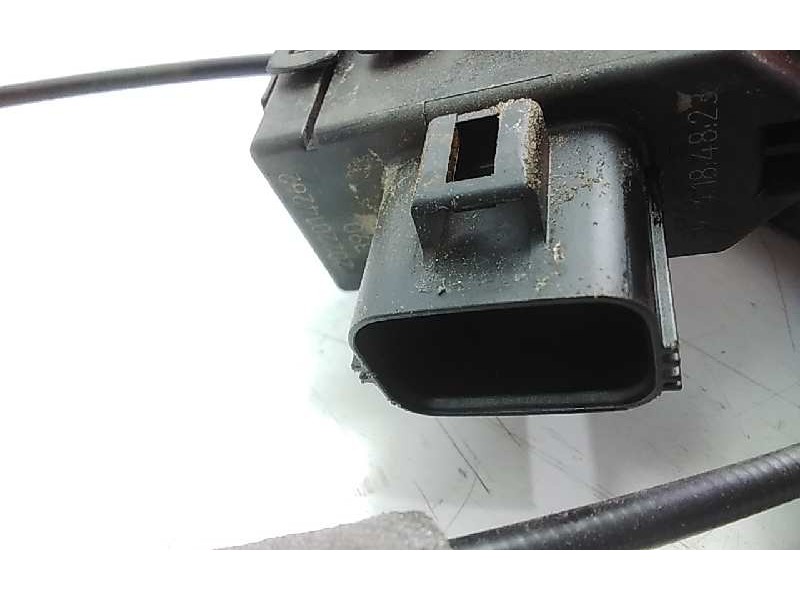 Recambio de elevalunas delantero izquierdo para jaguar x-type 2.0 d classic referencia OEM IAM 0130821946  