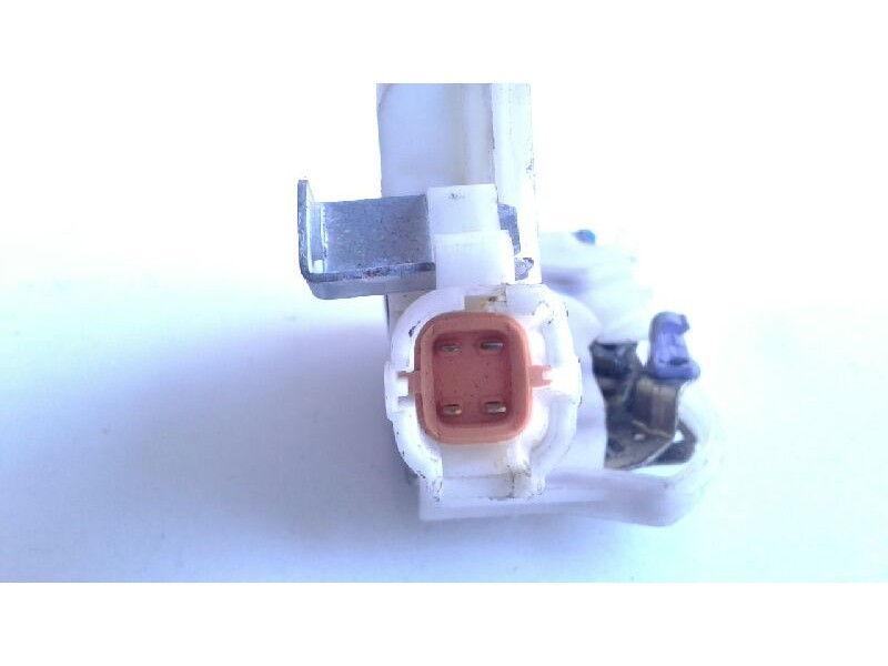 Recambio de cerradura puerta delantera izquierda para nissan x-trail (t30) vertex referencia OEM IAM   