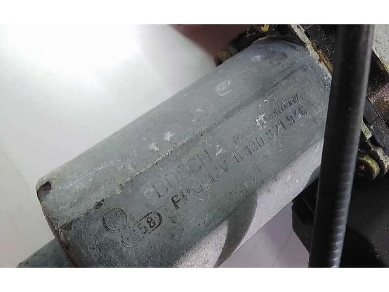 Recambio de elevalunas delantero izquierdo para jaguar x-type 2.0 d classic referencia OEM IAM 0130821946  