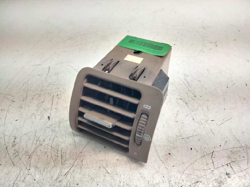 Recambio de aireador izquierdo para mercedes clase m (w163) 400 cdi (163.128) referencia OEM IAM A1638300154  