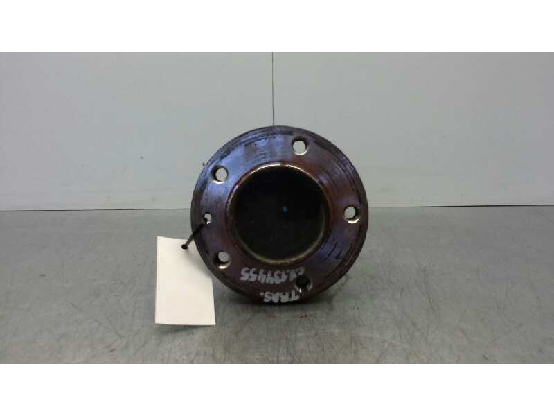 Recambio de buje trasero derecho para nissan nv 400 l2h2 3,3t pro referencia OEM IAM   