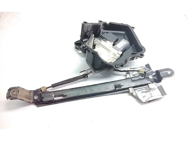 Recambio de elevalunas trasero derecho para seat leon (1p1) comfort limited referencia OEM IAM 1K095704N  