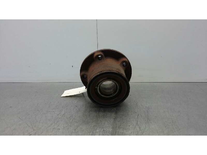 Recambio de buje trasero izquierdo para nissan nv 400 l2h2 3,3t pro referencia OEM IAM   