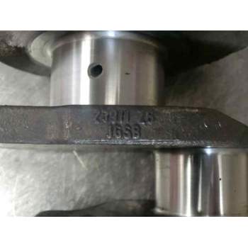 Recambio de cigueñal para ebro l35 perkins referencia OEM IAM 4236  107444