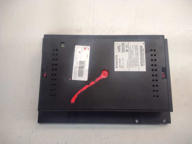 Recambio de amplificador de radio para volvo xc90 d5 referencia OEM IAM 8673850  