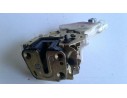 CERRADURA PUERTA TRASERA IZQUIERDA 80553AA300 