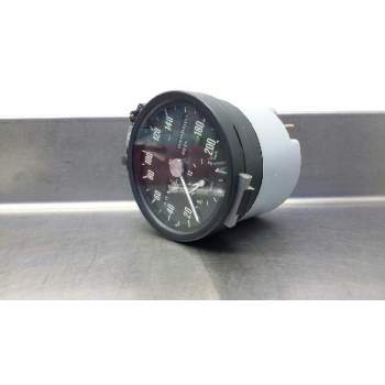 Recambio de tacografo para pegaso 1234 t tecno referencia OEM IAM 08012313 24V JAEGER