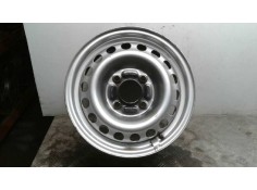 Recambio de llanta hierro para volvo s40 berlina 2.0 16v referencia OEM IAM 144TORNILLOS  