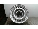 LLANTA HIERRO 14 4 TORNILLOS 