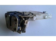 Recambio de cerradura puerta trasera izquierda para nissan x-trail (t30) vertex referencia OEM IAM 80553AA300   2