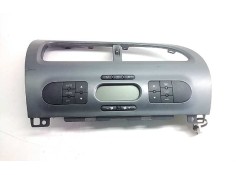 Recambio de mando climatizador para seat leon (1p1) comfort limited referencia OEM IAM 1P0907044D  