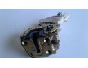 CERRADURA PUERTA TRASERA IZQUIERDA 80553AA300 