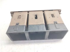 Recambio de aireador central para mercedes clase m (w163) 400 cdi (163.128) referencia OEM IAM    2