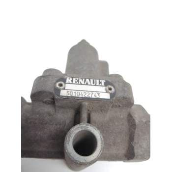 Recambio de valvula aire para renault premium 370 referencia OEM IAM 5010422743  