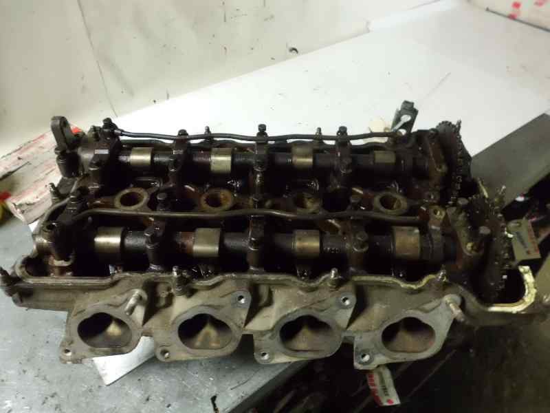 Recambio de culata para nissan 100 nx (b13) referencia OEM IAM   