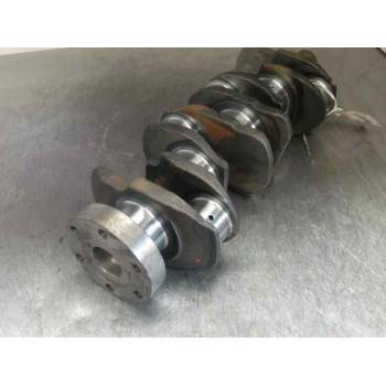 Recambio de cigueñal para ebro l35 perkins referencia OEM IAM 4236  107444