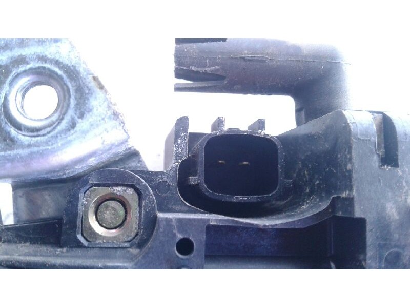 Recambio de elevalunas delantero derecho para nissan x-trail (t30) vertex referencia OEM IAM   