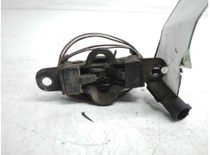 Recambio de cerradura capot para mercedes clase m (w163) 400 cdi (163.128) referencia OEM IAM    2