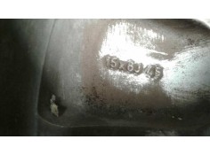 Recambio de llanta aluminio para nissan almera (n16/e) comfort referencia OEM IAM 15PULGADAS4TORNILLOS   2