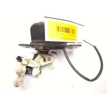 Recambio de cerradura maletero / porton para kia rio i hatchback (dc) 1.5 16v referencia OEM IAM 812301G210  