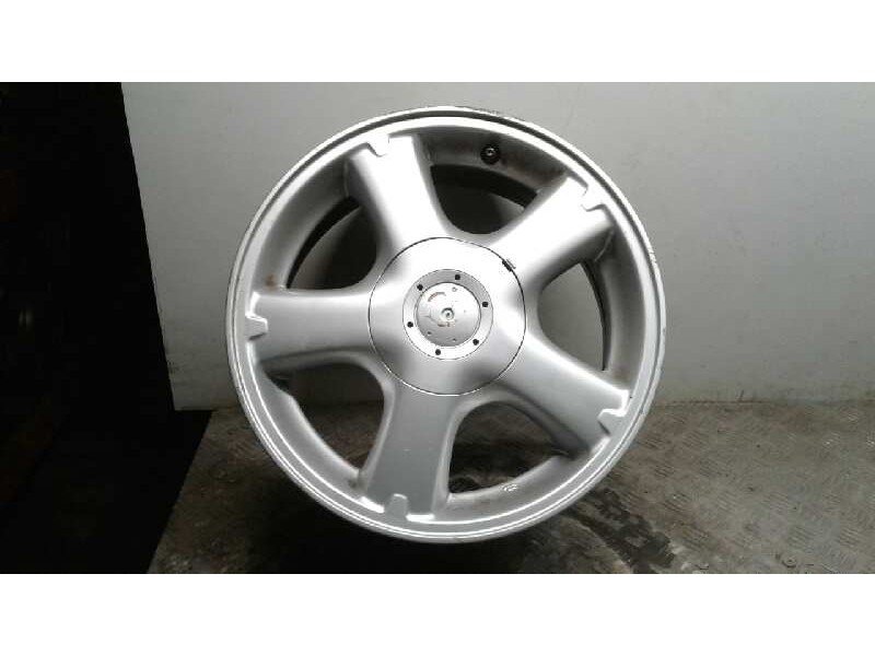 Recambio de llanta aluminio para nissan almera (n16/e) comfort referencia OEM IAM 15PULGADAS4TORNILLOS  