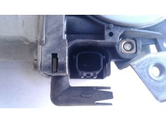 Recambio de elevalunas trasero derecho para nissan x-trail (t30) vertex referencia OEM IAM    2