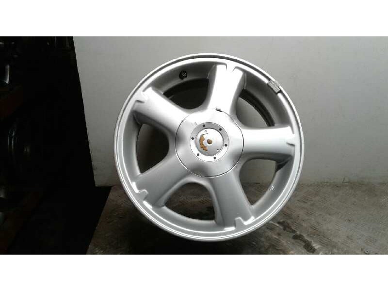 Recambio de llanta aluminio para nissan almera (n16/e) comfort referencia OEM IAM 154TORNILLOS  