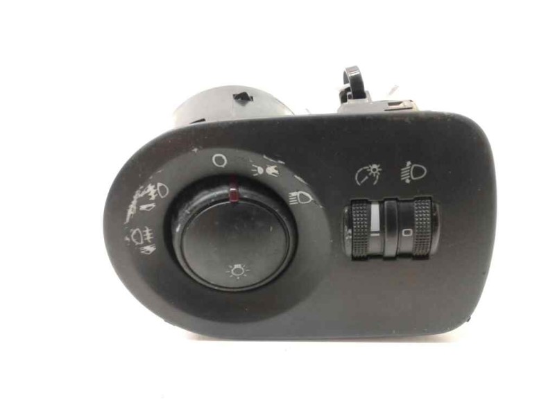 Recambio de mando luces para seat leon (1p1) comfort limited referencia OEM IAM 1P1941431B 5P0919094A 