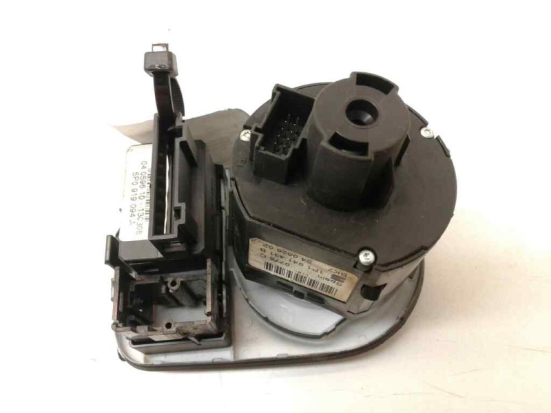 Recambio de mando luces para seat leon (1p1) comfort limited referencia OEM IAM 1P1941431B 5P0919094A 