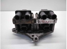 Recambio de bobina encendido para fiat punto berl. (176) 1.2 cat referencia OEM IAM 7755878  