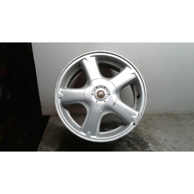Recambio de llanta aluminio para nissan almera (n16/e) comfort referencia OEM IAM 15PULGADAS4TORNILLOS  