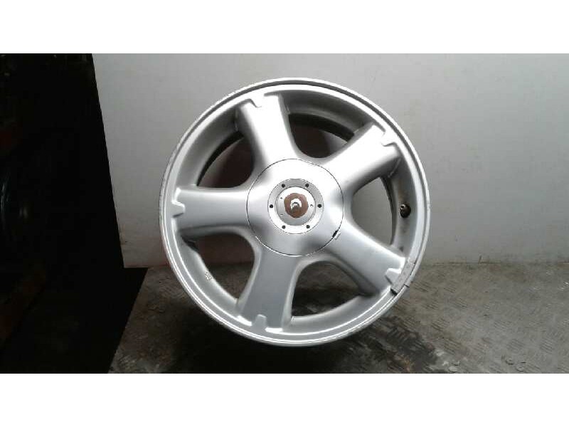 Recambio de llanta aluminio para nissan almera (n16/e) comfort referencia OEM IAM 15PULGADAS4TORNILLOS  