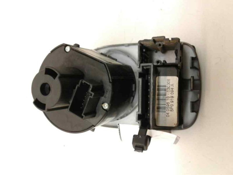 Recambio de mando luces para seat leon (1p1) comfort limited referencia OEM IAM 1P1941431B 5P0919094A 