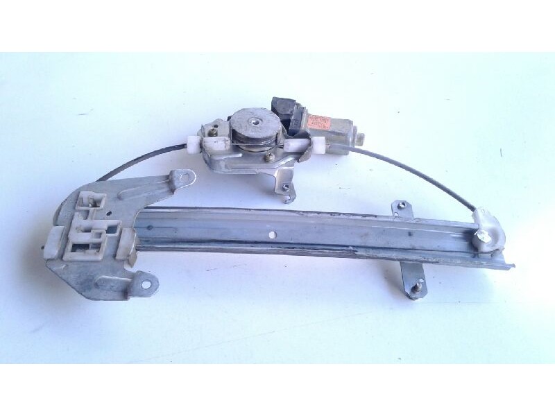 Recambio de elevalunas trasero izquierdo para nissan x-trail (t30) vertex referencia OEM IAM   